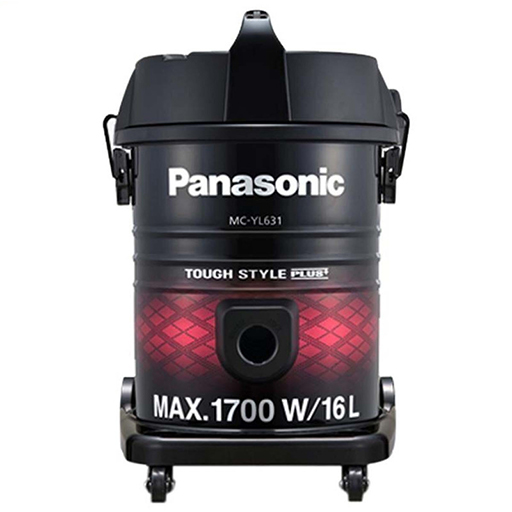 Panasonic MC-YL631R146 Vacuum Cleaner 1700W